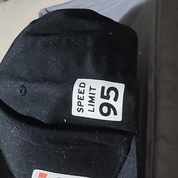 Cap - Picture 2 of 6